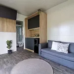 Mobile Homes Istria - Brioni Pula